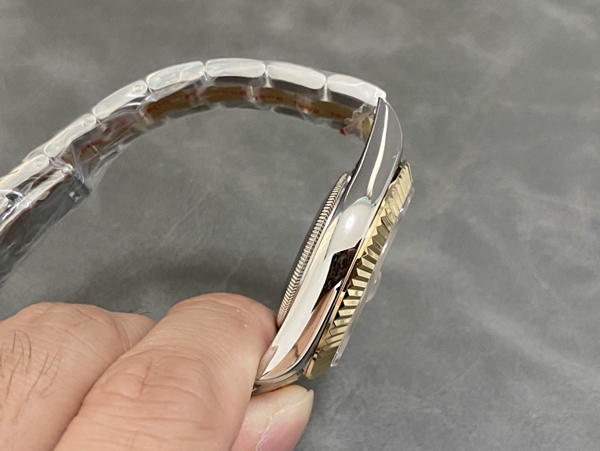 激安ロレックス内部構造